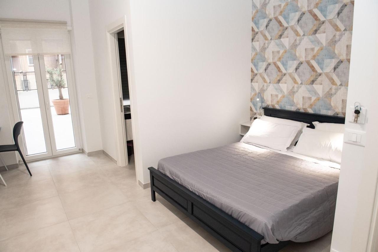 @Urhome - Luxury Accommodation Roma Eksteriør bilde