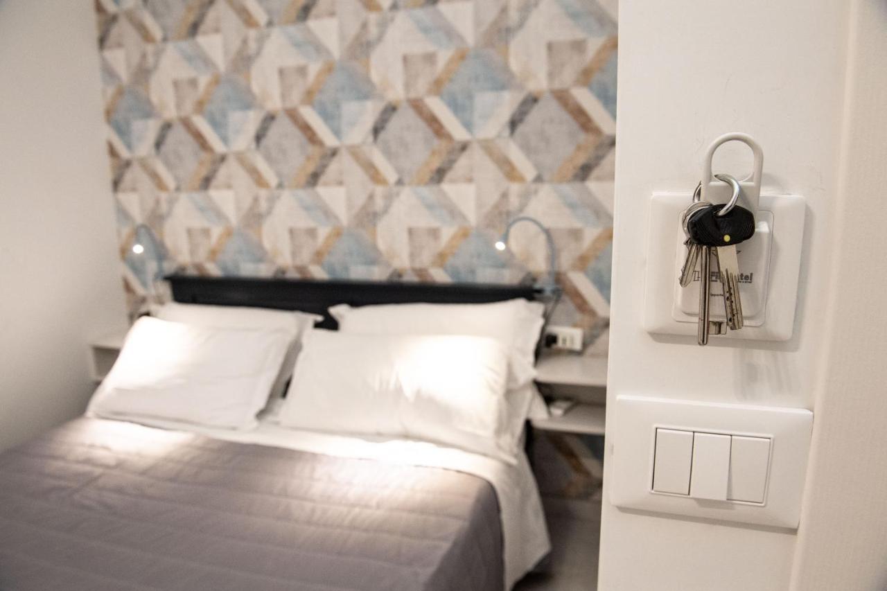 @Urhome - Luxury Accommodation Roma Eksteriør bilde