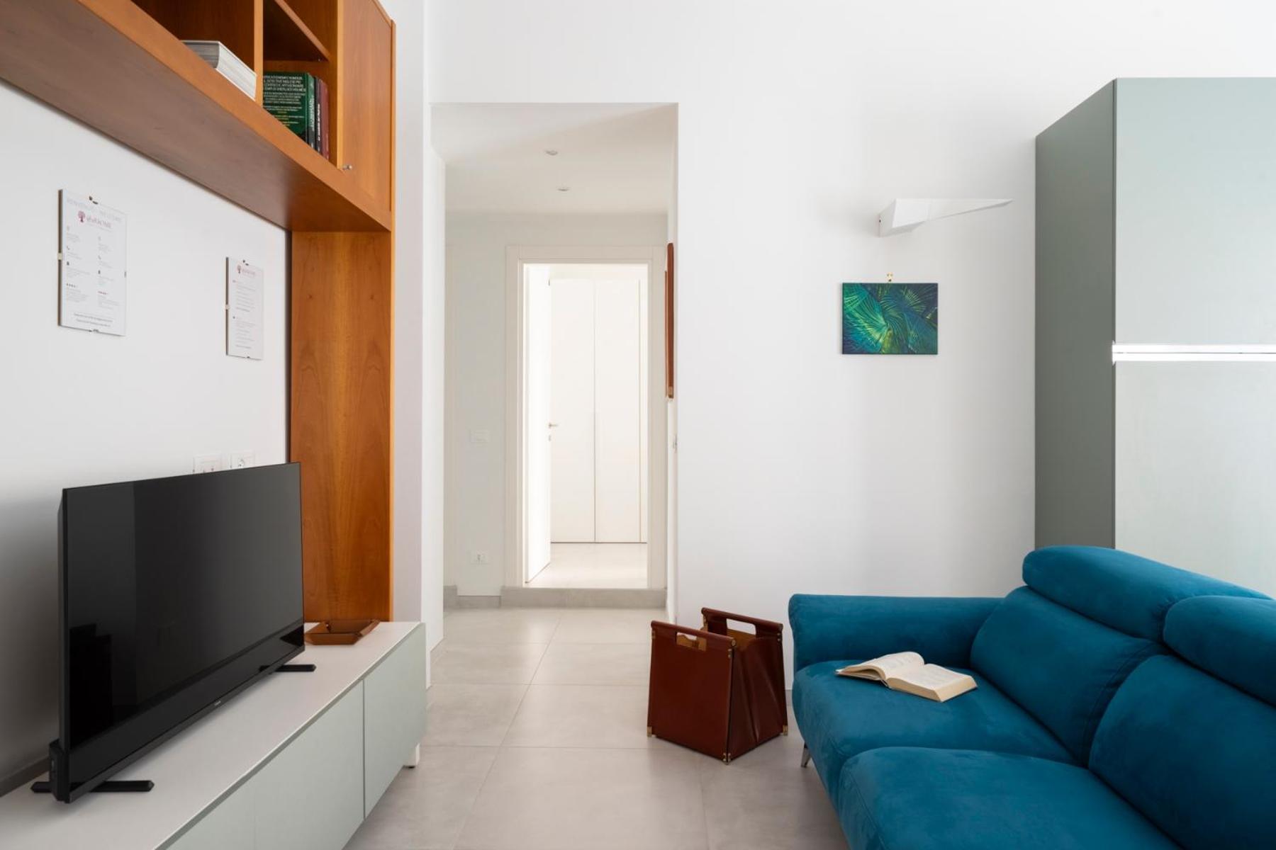 @Urhome - Luxury Accommodation Roma Eksteriør bilde